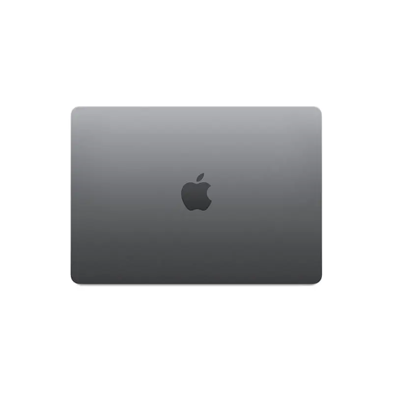 رنگ خاکستری  APPLE MACBOOKAIR 2022 MLXX3